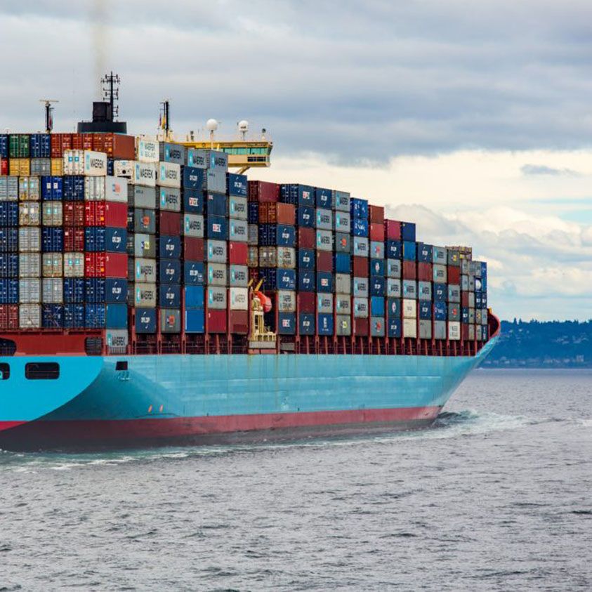 Efecto COVID-19: ¿Qué está pasando con el transporte y las materias primeras?