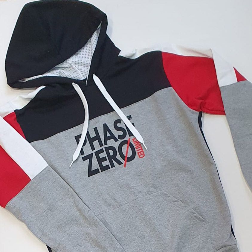 Conjuntos con sudaderas para hombre
