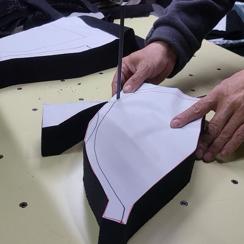 Ventajas de la fabricación propia en España